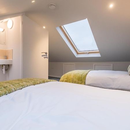 Beautiful Central Apartment Hove Extérieur photo