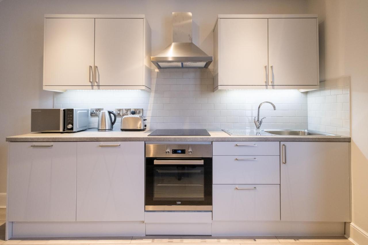 Beautiful Central Apartment Hove Extérieur photo