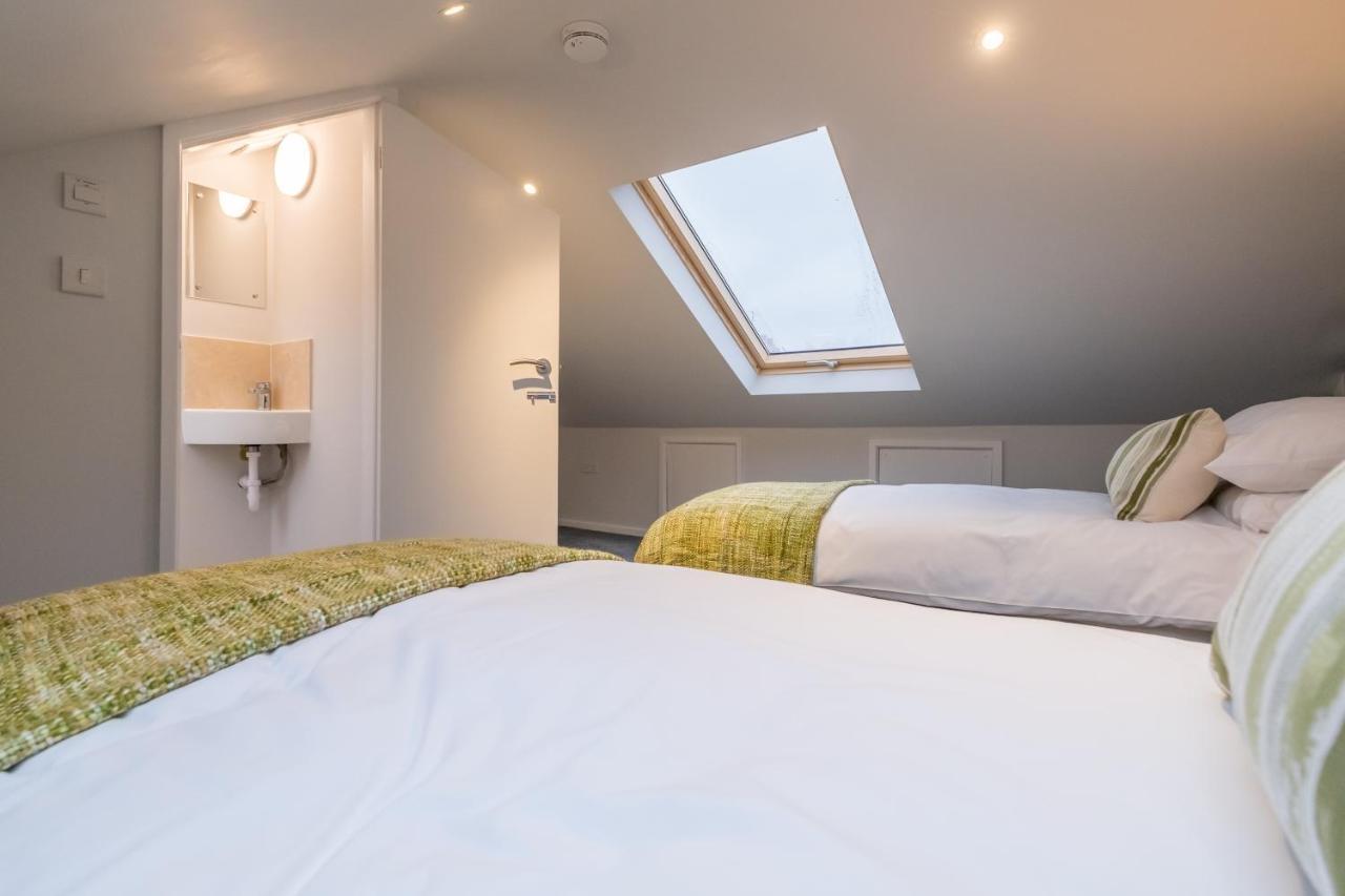 Beautiful Central Apartment Hove Extérieur photo