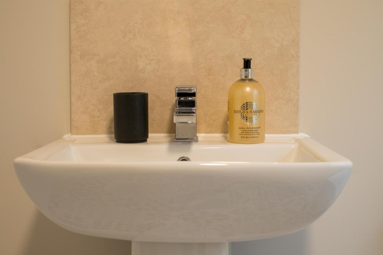 Beautiful Central Apartment Hove Extérieur photo