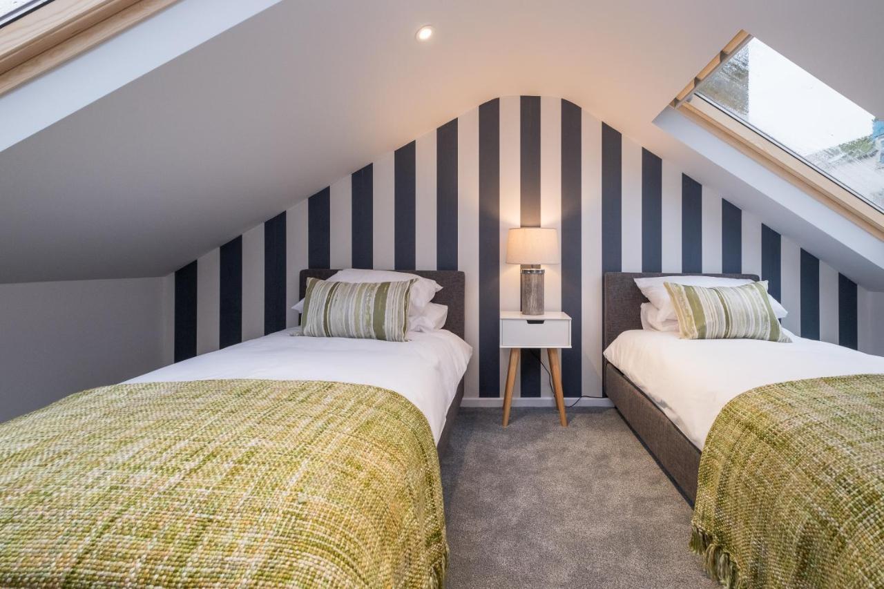 Beautiful Central Apartment Hove Extérieur photo