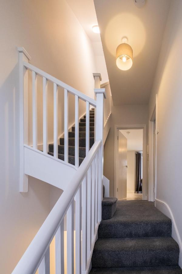 Beautiful Central Apartment Hove Extérieur photo